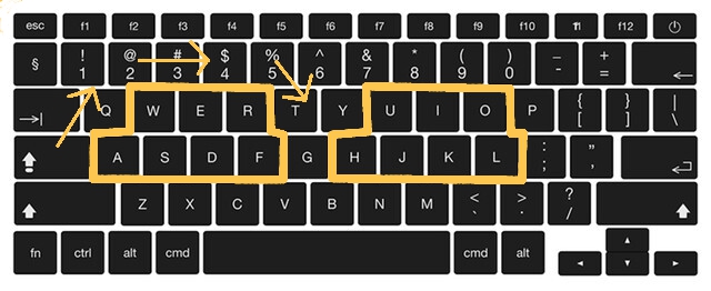 computerKey-guide
